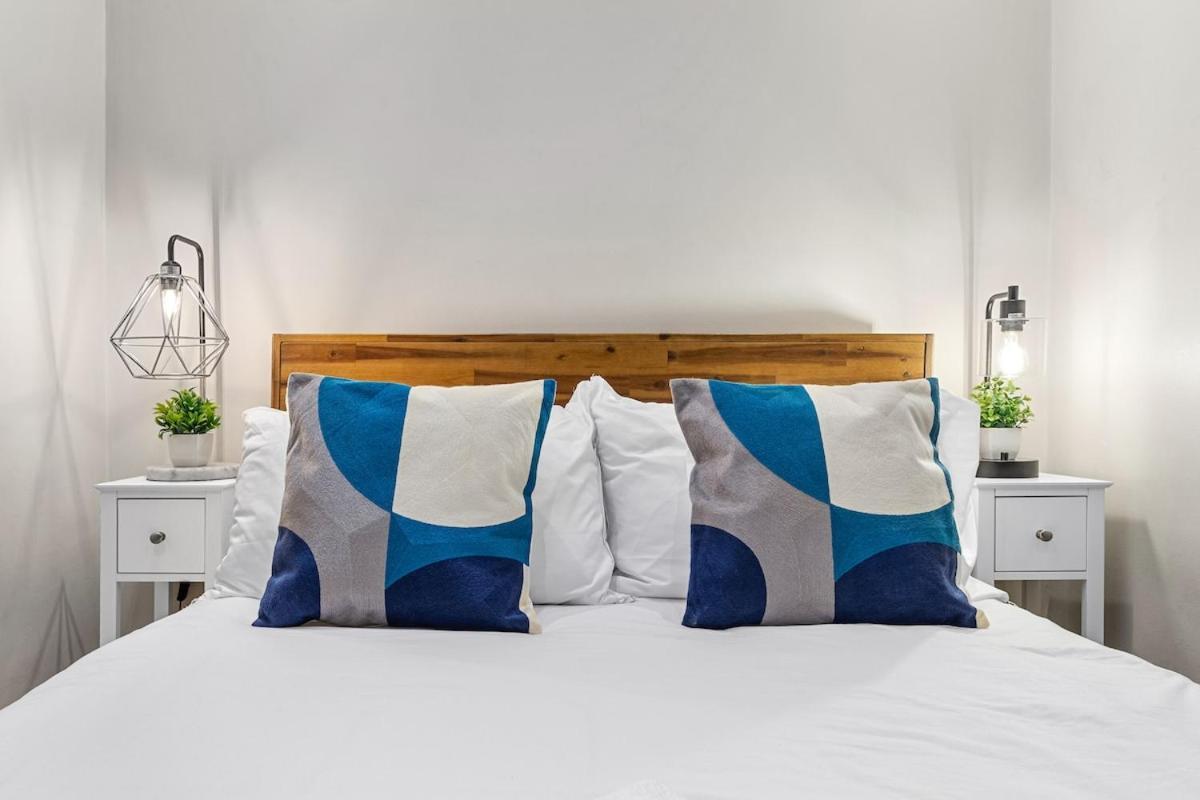 Apartament Elite Flat With Parking Londra