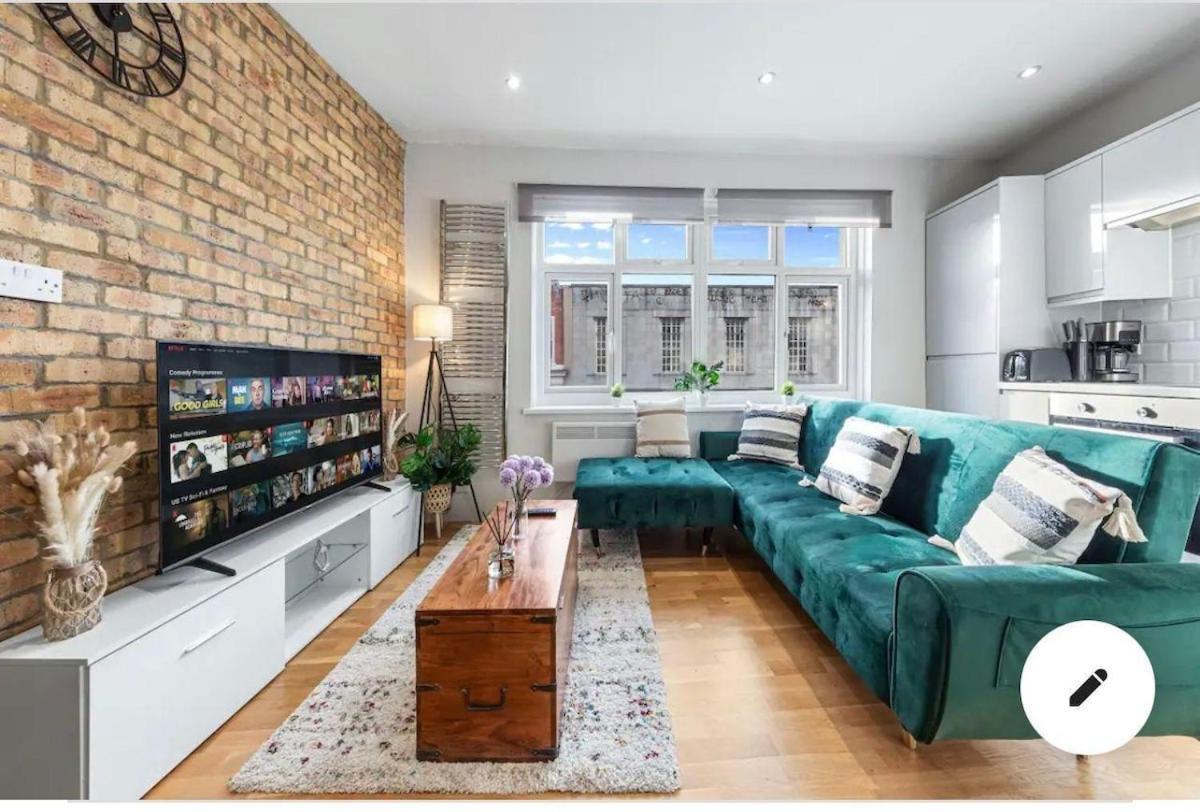 Apartament Elite Flat With Parking