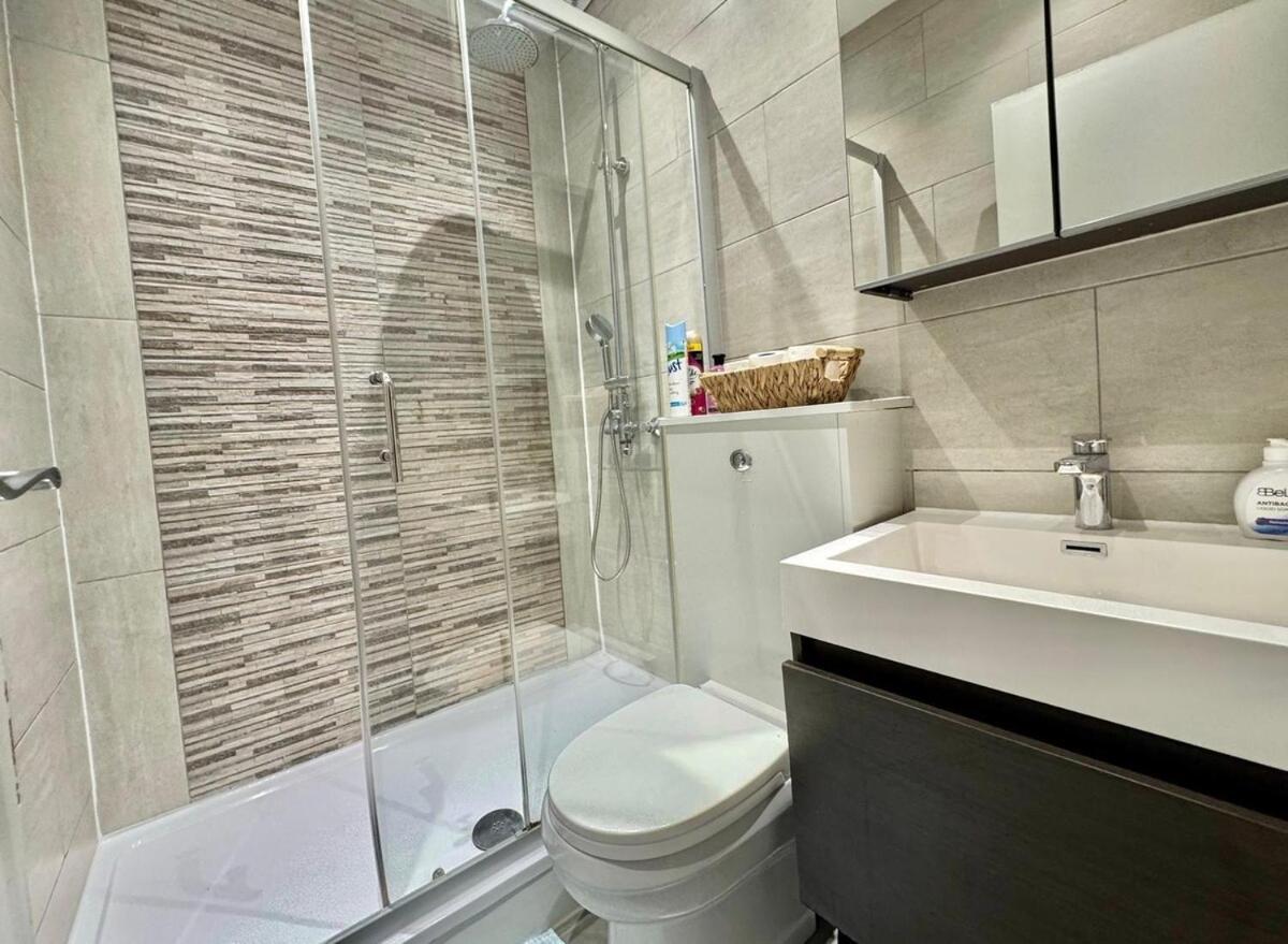 Elite Flat With Parking Appartamento *