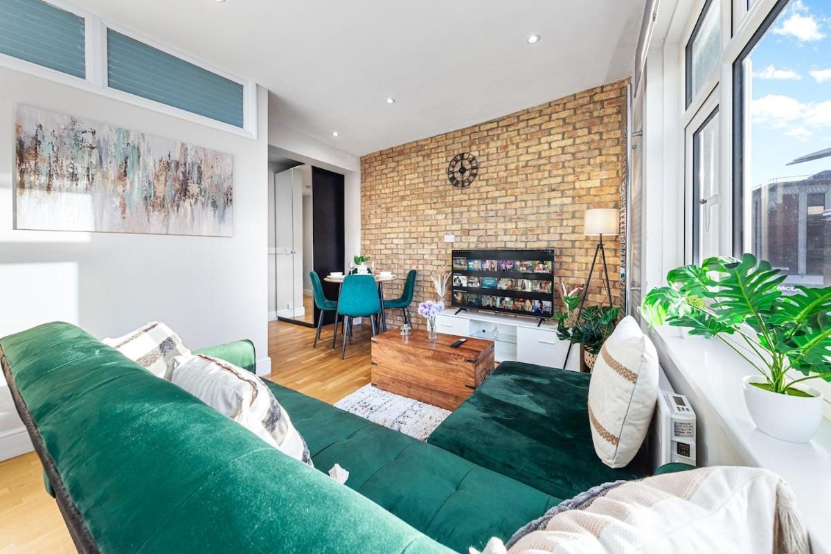 Elite Flat With Parking Appartamento *